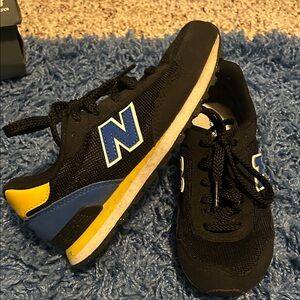 Kids New Balance Sneakers